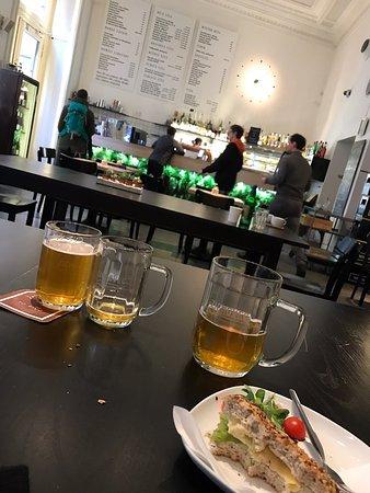 Kafe Damu