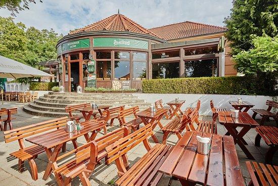 Restaurace Altan