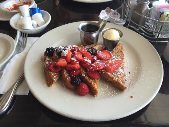 Bay Cafe
