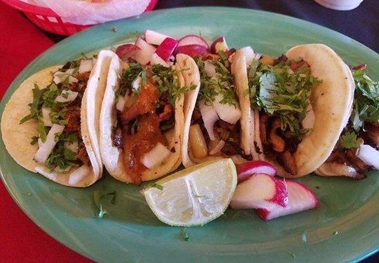 Planet Taqueria