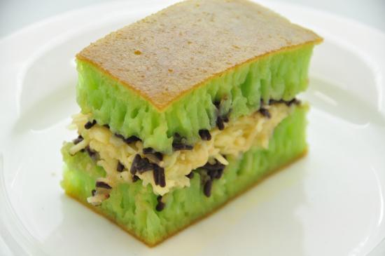 Martabak Cafe