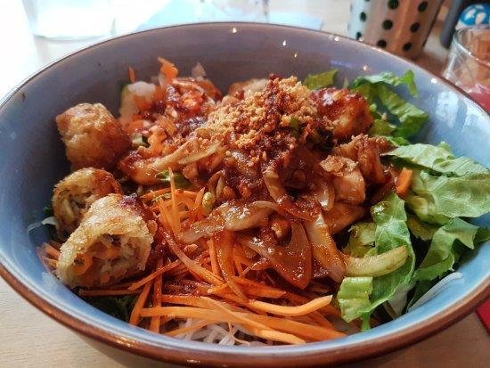 Asia Bo Bun