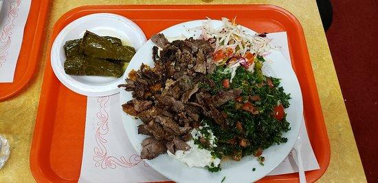 Basha Pk Restaurant