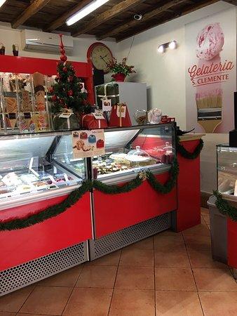 Gelateria San Clemente