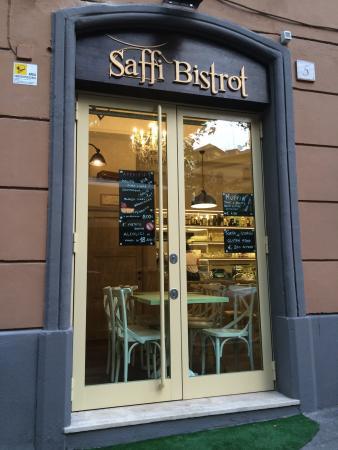Saffi Bistrot