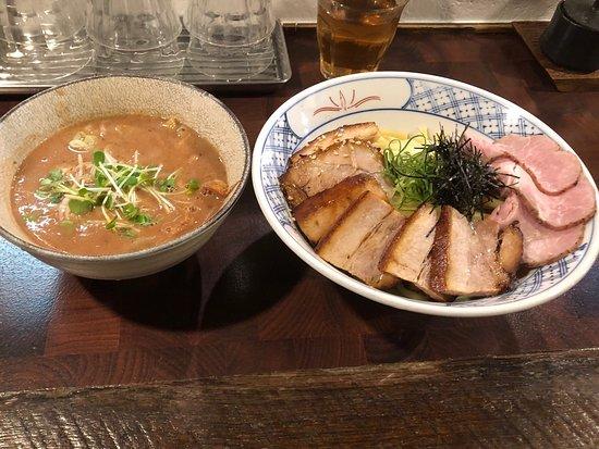 Menya Shono