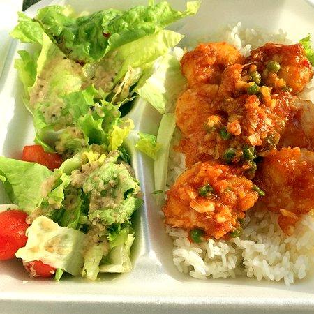 Waikiki Beachside Kitchen