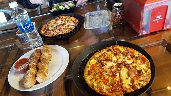 By Design Pizza