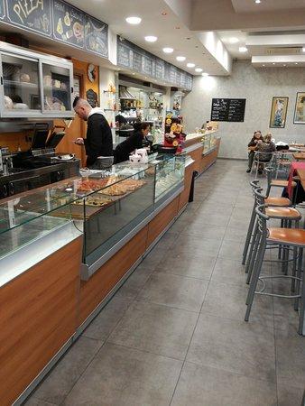 Mox caffe