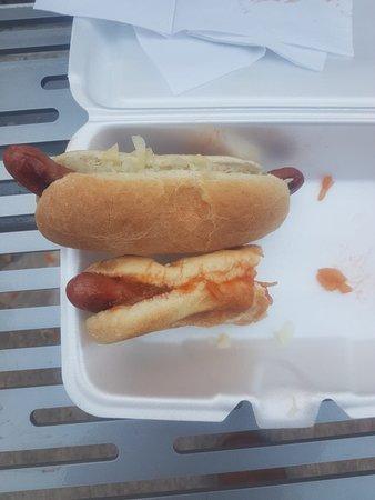 Papaya King