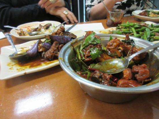 Taiwan Food Express