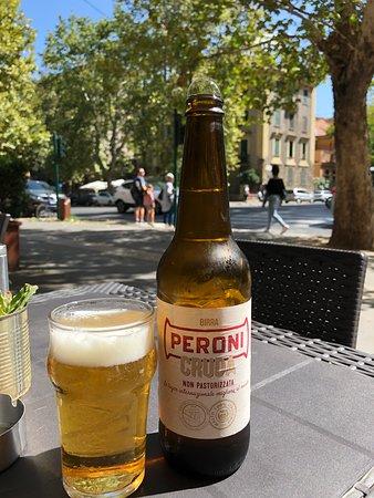 Bar Mastandrea