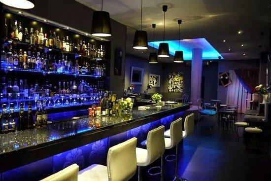 La Nuit Cocteleria