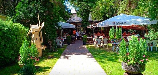 Restaurant Adlermuhle