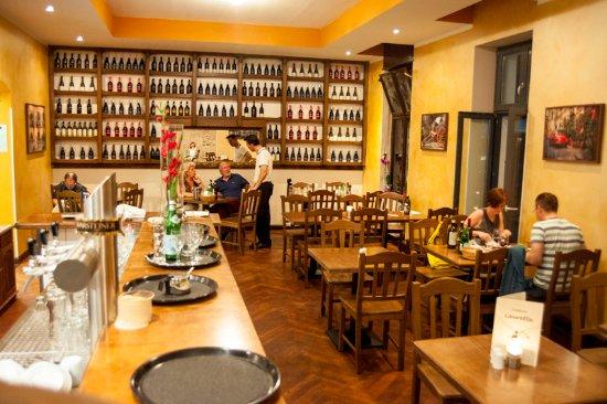 Trattoria Lauretta