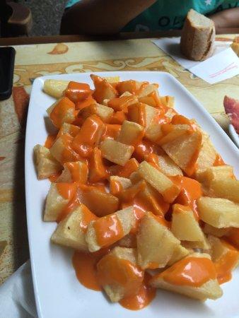 Cafe El Almirante