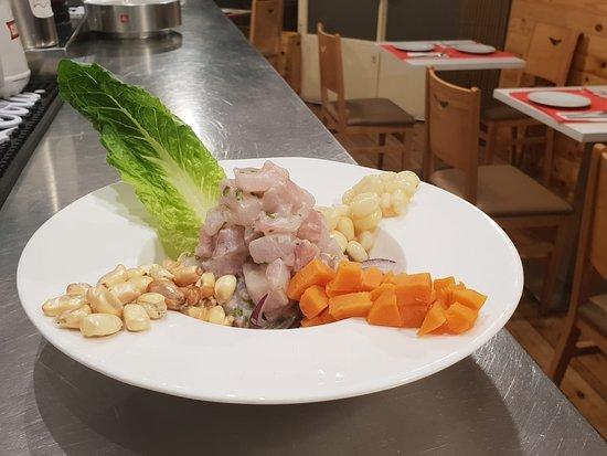 La Casa del Ceviche