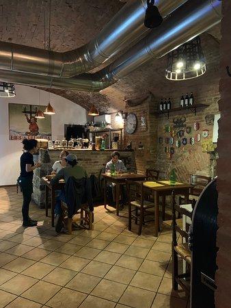 Osteria Permalico