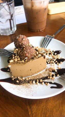 Cafe Noir
