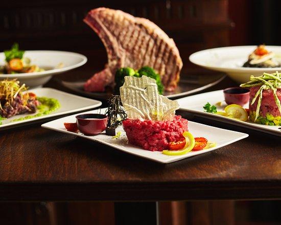 Trattoria Bertame