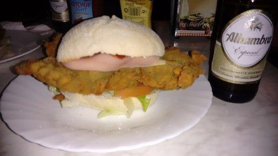 Paraguay Sabores De Mi Tierra