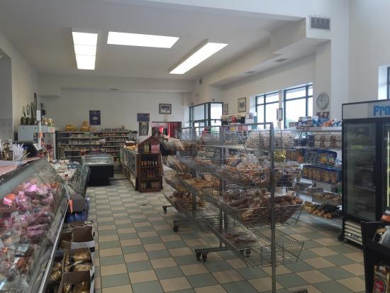 Portage Bakery
