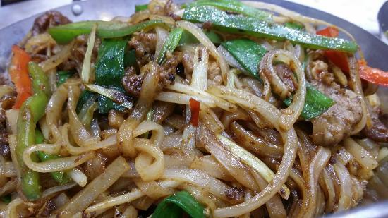 Macau Yummy Yummy