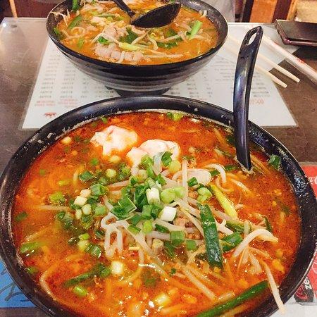 Sing Lum Khui Noodles