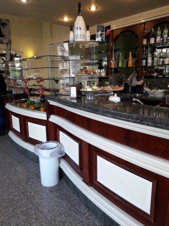 Colazione da Tiffany Torino