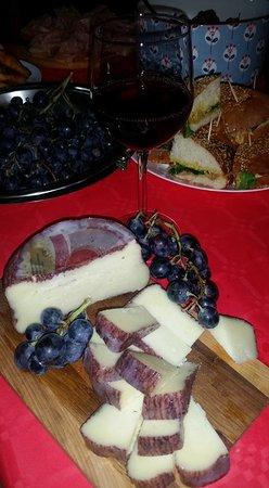 Vicolo Di Vino