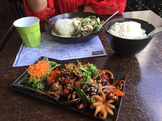 Thai La-Ong
