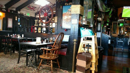 The Olde Ship