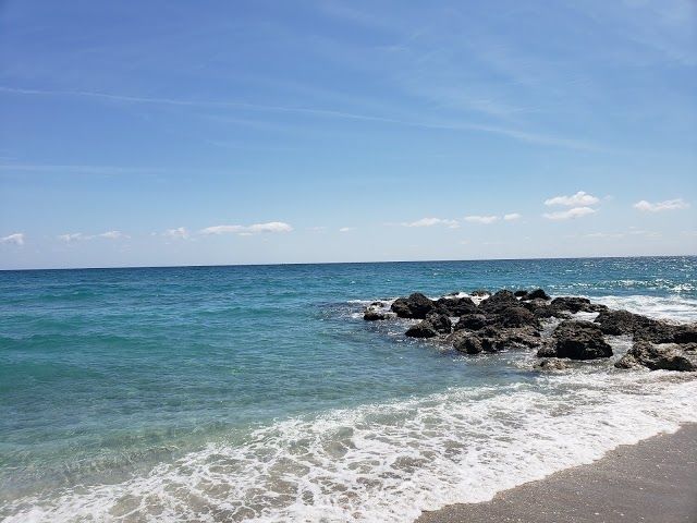 Red Reef Park