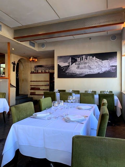 Restaurant Alep