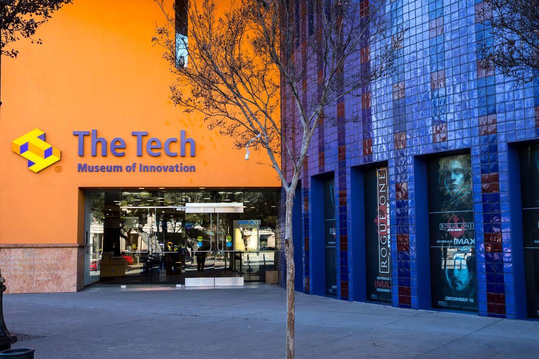 The Tech Interactive