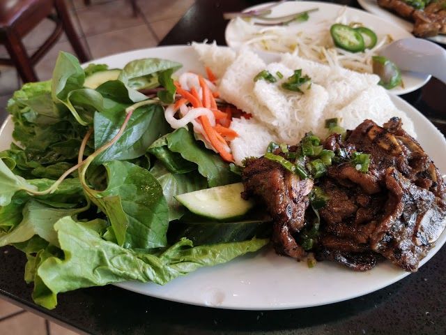 Thai Son Restaurant