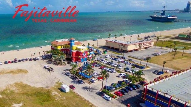 Fajitaville