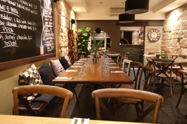 Cappello Pizzeria