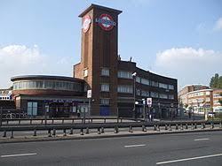 Park Royal