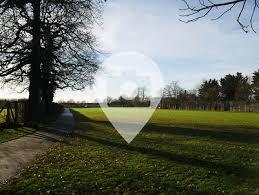 Blondin Park