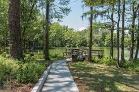 Greenfield Lake