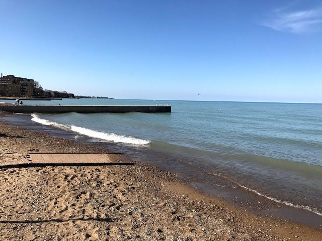 Loyola Beach