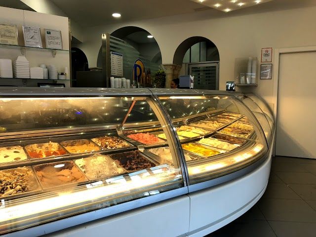Helados Rayas