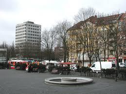 Leopoldplatz