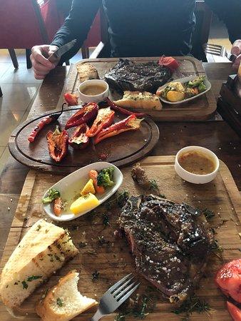 Steak House Derya