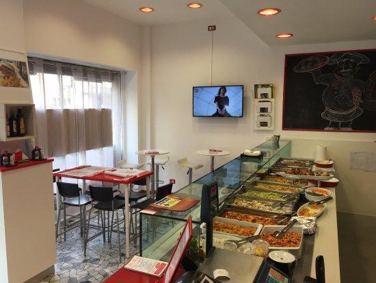 Pizzeria Il Buongustaio