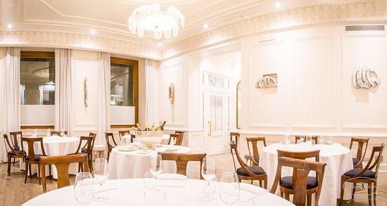 Carignano Restaurant