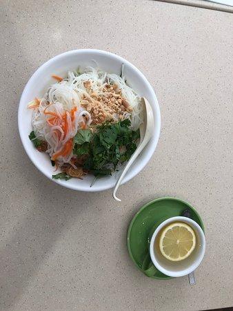 Bun Cha Vietnamese Restaurant