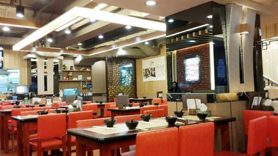 Canton's Dim Sum Expert