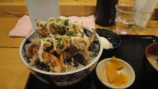 Densetsu No Suta Donya Kamata